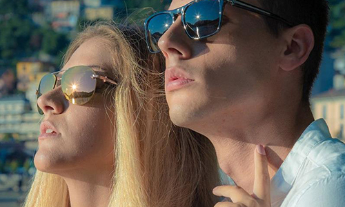 Order Policy for Ready-Made Eyewear！