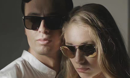 Your Trusted Partner in the Eyewear Industry！